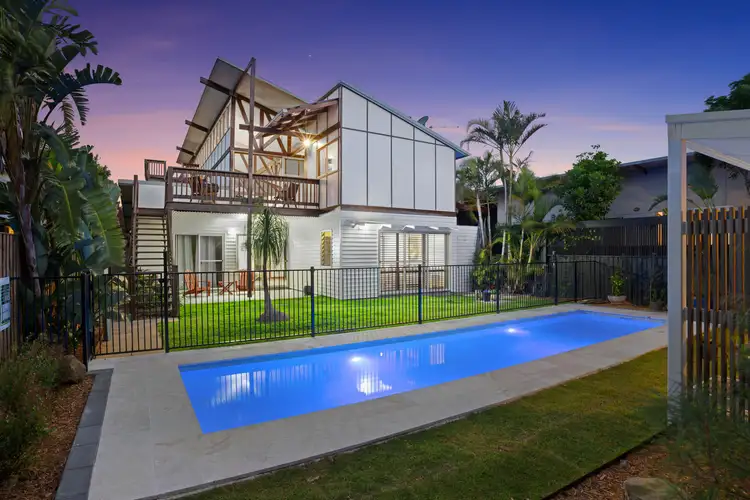 Sixth view of Homely house listing, 600 Casuarina Way, Casuarina NSW 2487