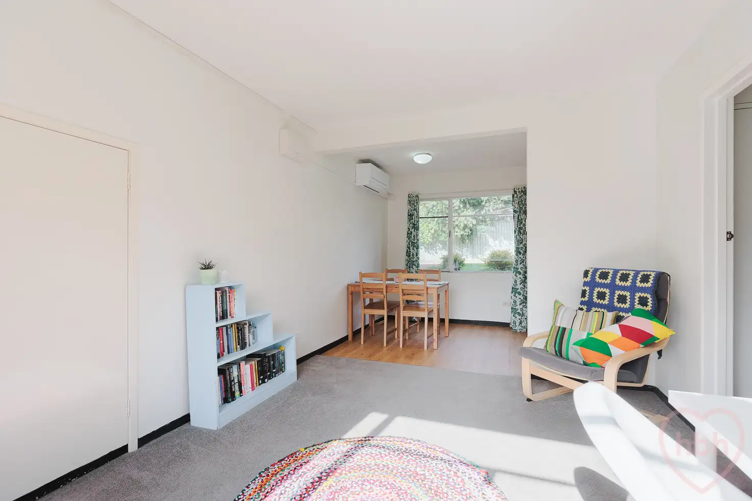 Main view of Homely apartment listing, 6/127 Madigan Street, Hackett ACT 2602