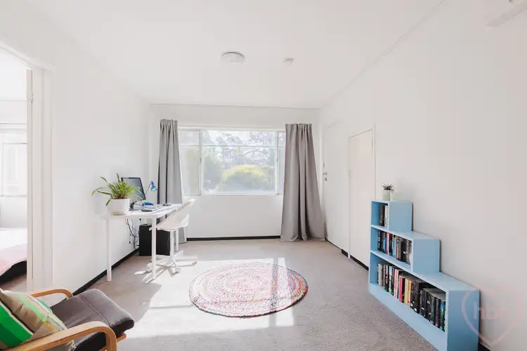 Second view of Homely apartment listing, 6/127 Madigan Street, Hackett ACT 2602