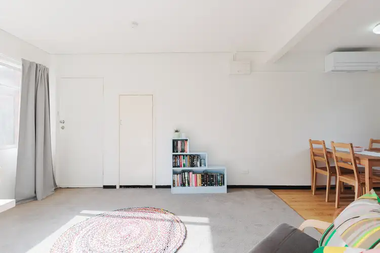 Third view of Homely apartment listing, 6/127 Madigan Street, Hackett ACT 2602