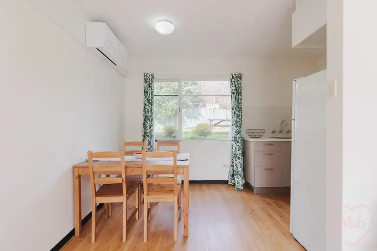 Fifth view of Homely apartment listing, 6/127 Madigan Street, Hackett ACT 2602