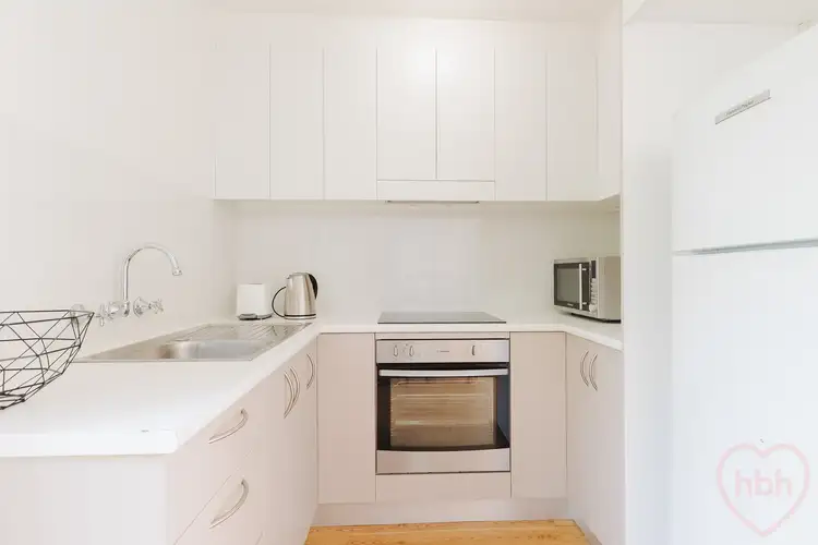 Sixth view of Homely apartment listing, 6/127 Madigan Street, Hackett ACT 2602