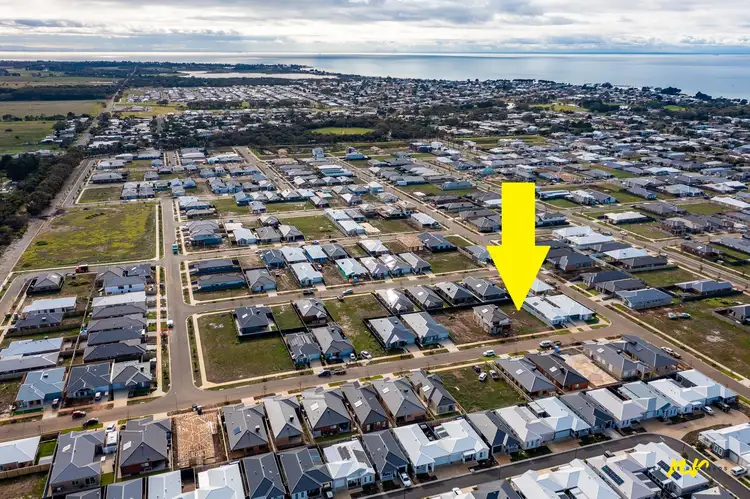 Main view of Homely land listing, 51 Reardon Crescent, St Leonards VIC 3223