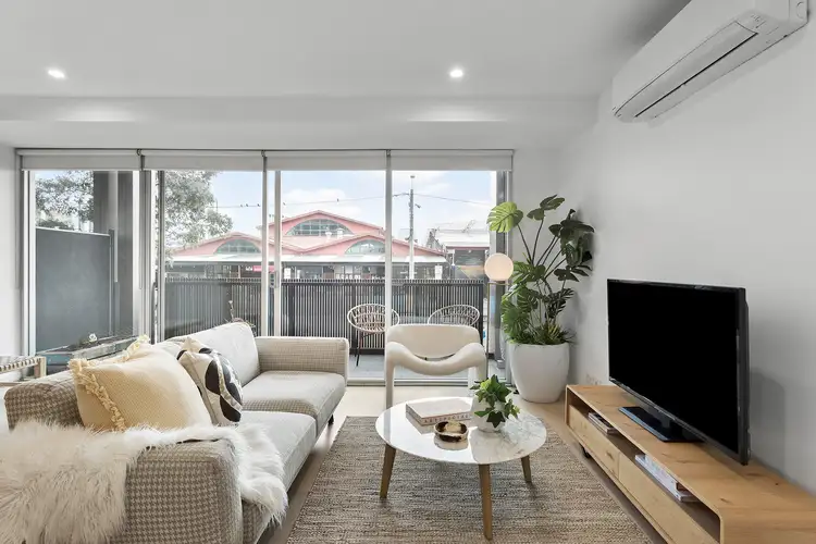 2/333 Coventry Street, South Melbourne VIC 3205