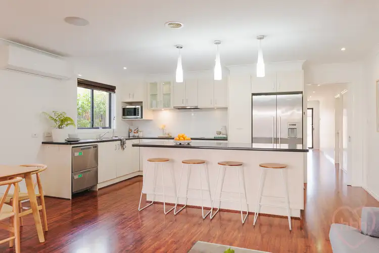 Third view of Homely house listing, 8 Newell Street, Franklin ACT 2913