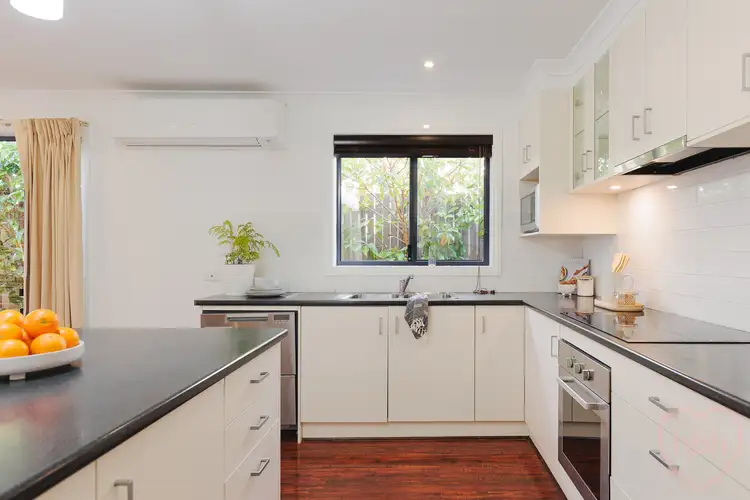 Fourth view of Homely house listing, 8 Newell Street, Franklin ACT 2913