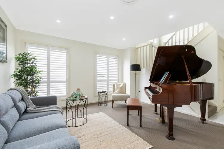 Second view of Homely house listing, 70 Petal Parkway, The Ponds NSW 2769
