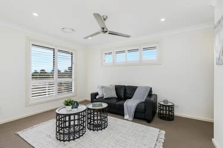 Third view of Homely house listing, 70 Petal Parkway, The Ponds NSW 2769
