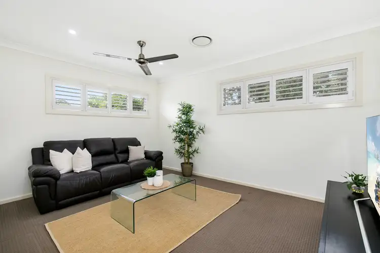 Sixth view of Homely house listing, 70 Petal Parkway, The Ponds NSW 2769