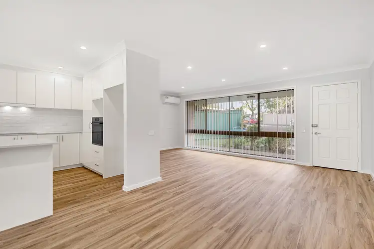 Main view of Homely villa listing, 15/122 Anzac Avenue, Engadine NSW 2233
