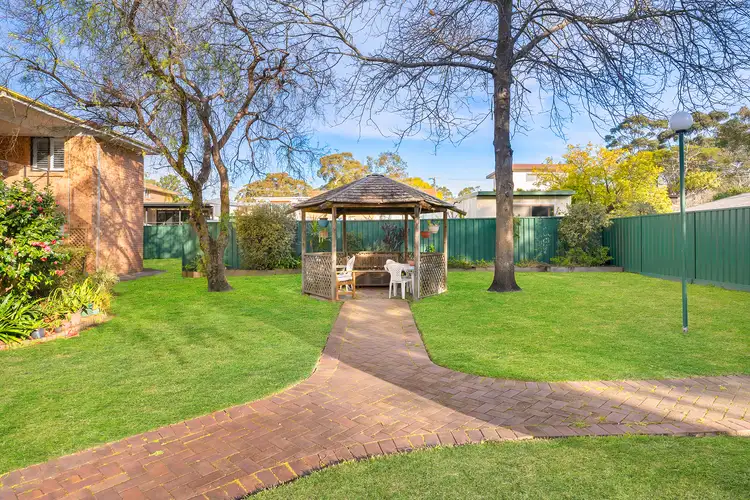 Fourth view of Homely villa listing, 15/122 Anzac Avenue, Engadine NSW 2233