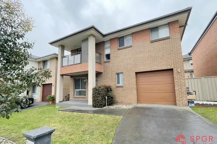 14 Waite Street, Kellyville Ridge NSW 2155