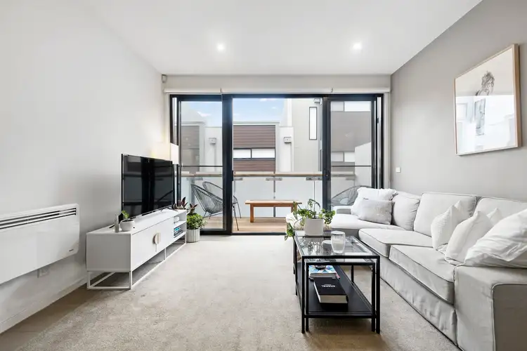 7/22 Buckingham Street, Richmond VIC 3121