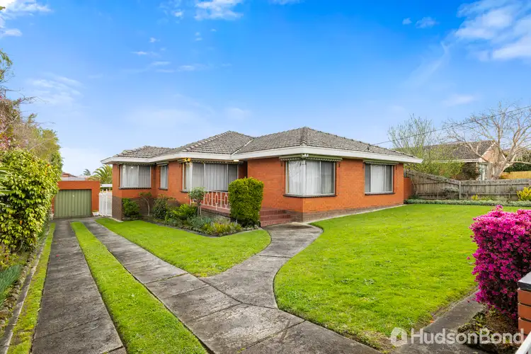 4 Raven Street, Doncaster East VIC 3109