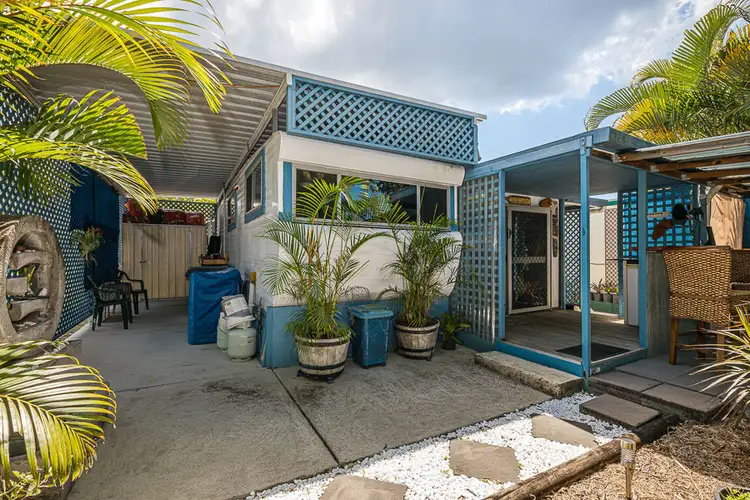 Main view of Homely villa listing, 127/1-25 Fifth Avenue, Bongaree QLD 4507