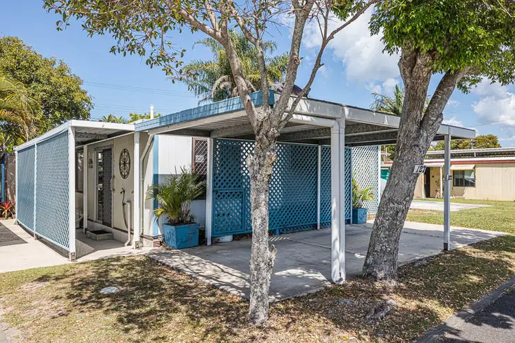Second view of Homely villa listing, 127/1-25 Fifth Avenue, Bongaree QLD 4507