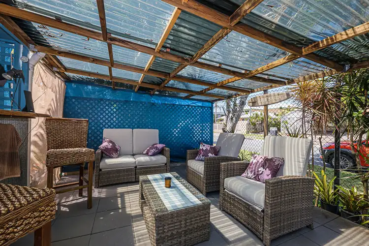 Third view of Homely villa listing, 127/1-25 Fifth Avenue, Bongaree QLD 4507