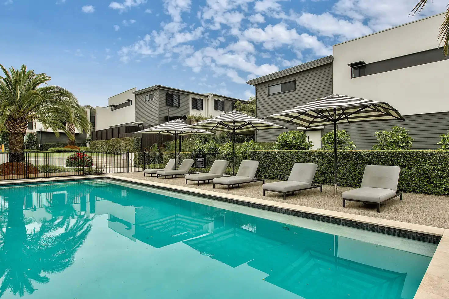 Main view of Homely townhouse listing, 38/10 Giosam Street, Richlands QLD 4077