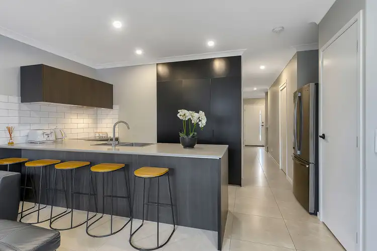 Second view of Homely townhouse listing, 38/10 Giosam Street, Richlands QLD 4077