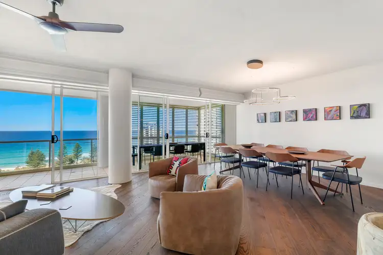 Third view of Homely apartment listing, 1144/1 Lennie Avenue, Main Beach QLD 4217