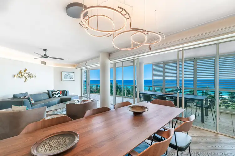 Fourth view of Homely apartment listing, 1144/1 Lennie Avenue, Main Beach QLD 4217