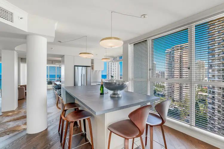 Sixth view of Homely apartment listing, 1144/1 Lennie Avenue, Main Beach QLD 4217