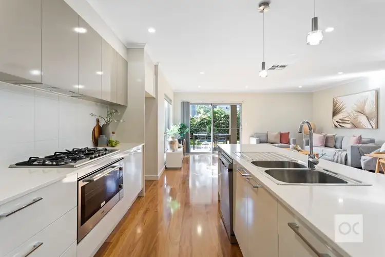Second view of Homely house listing, 1 Shakespeare Avenue, Plympton Park SA 5038