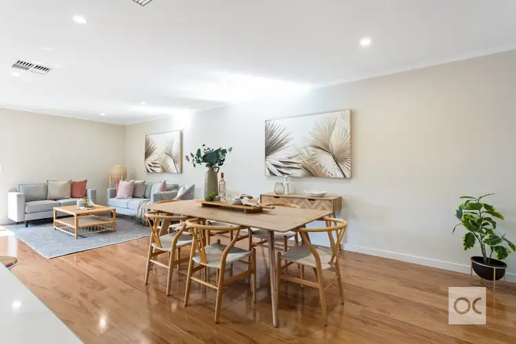 Fourth view of Homely house listing, 1 Shakespeare Avenue, Plympton Park SA 5038
