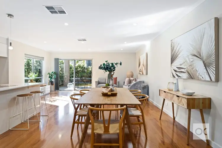 Fifth view of Homely house listing, 1 Shakespeare Avenue, Plympton Park SA 5038