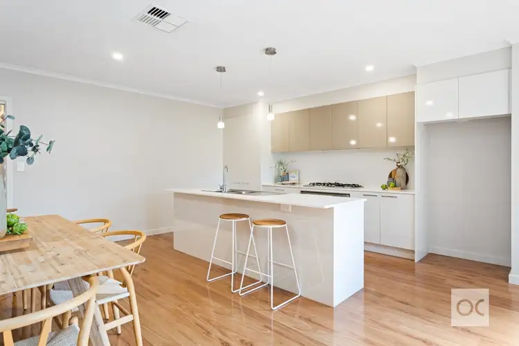Sixth view of Homely house listing, 1 Shakespeare Avenue, Plympton Park SA 5038