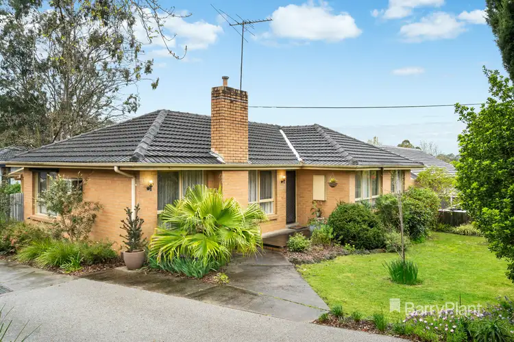 281 Maroondah Highway, Croydon North VIC 3136