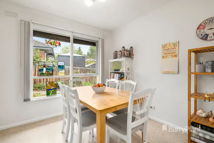 Fourth view of Homely house listing, 281 Maroondah Highway, Croydon North VIC 3136