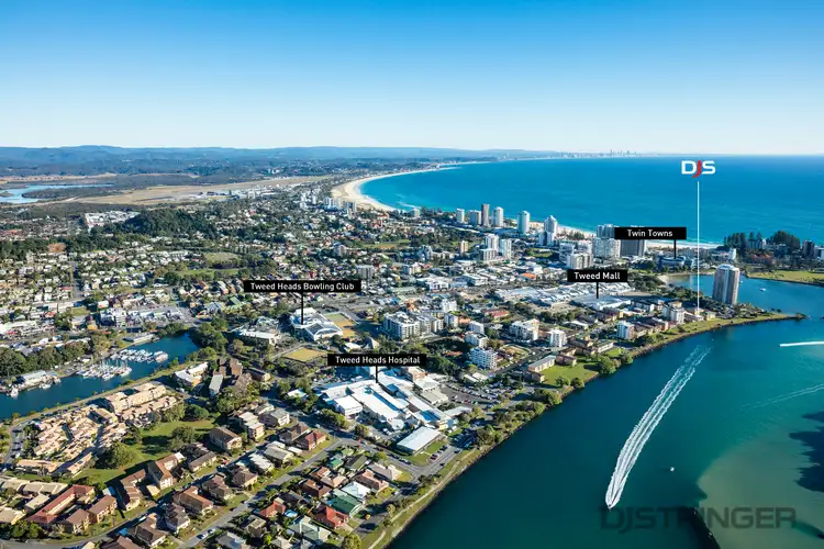 1/2 Endeavour Parade, Tweed Heads NSW 2485