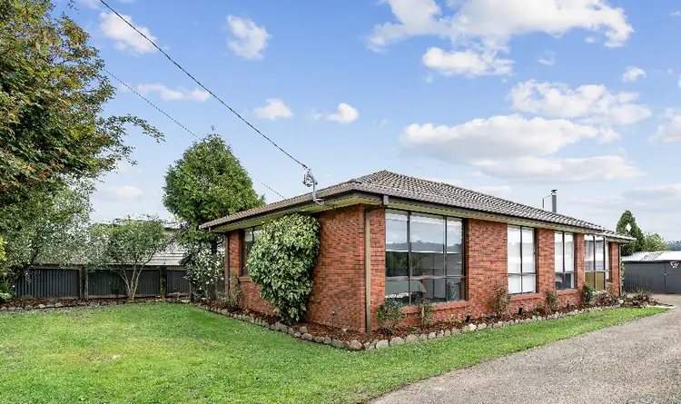 18 Station Road, Lilydale TAS 7268