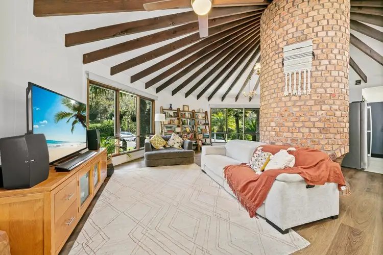 Fifth view of Homely house listing, 5 Mountain View Avenue, Narara NSW 2250