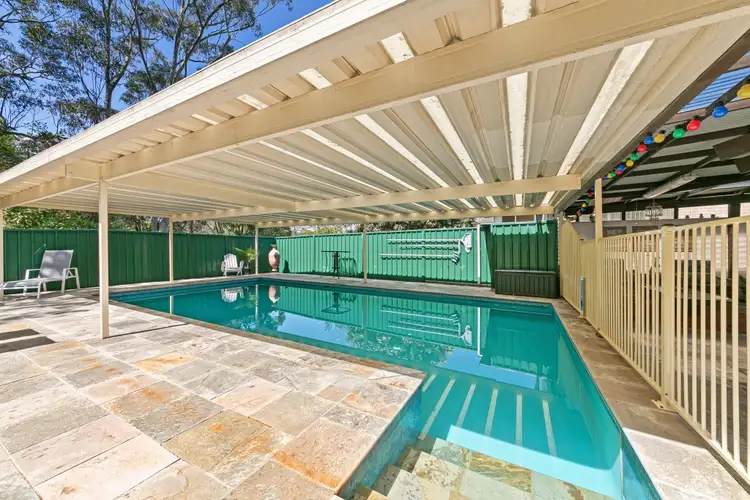 Sixth view of Homely house listing, 5 Mountain View Avenue, Narara NSW 2250