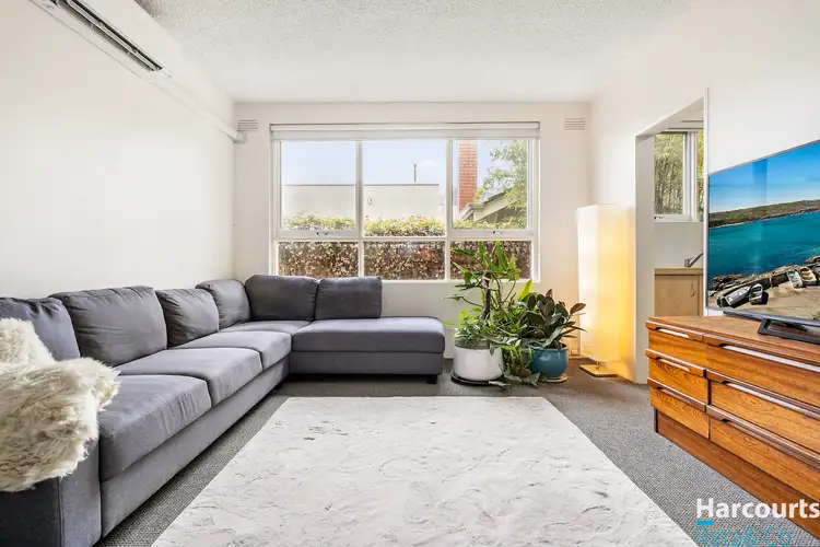 Second view of Homely unit listing, 2/602 Bell Street, Preston VIC 3072