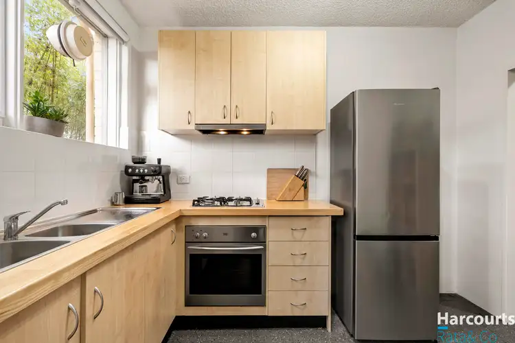 Fifth view of Homely unit listing, 2/602 Bell Street, Preston VIC 3072