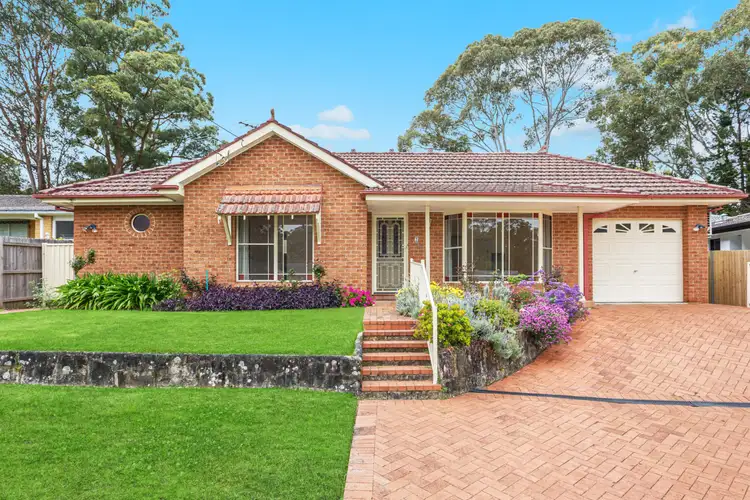 2 Parkland Place, Thornleigh NSW 2120