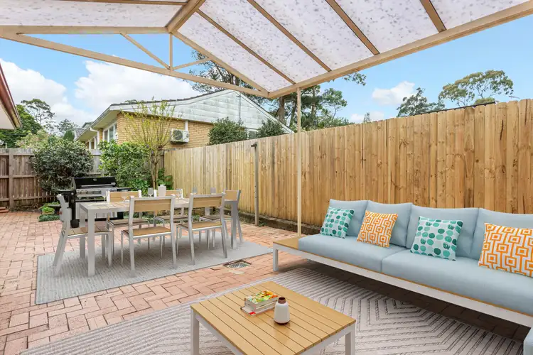 Sixth view of Homely house listing, 2 Parkland Place, Thornleigh NSW 2120
