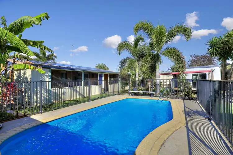 26 Junjaree Street, Scarness QLD 4655