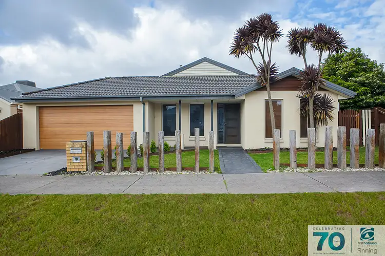 38 Elisa Place, Hastings VIC 3915