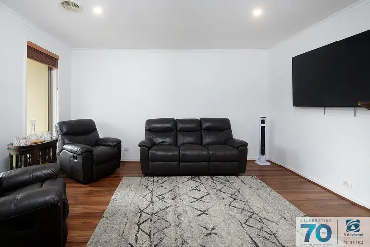 Fifth view of Homely house listing, 38 Elisa Place, Hastings VIC 3915