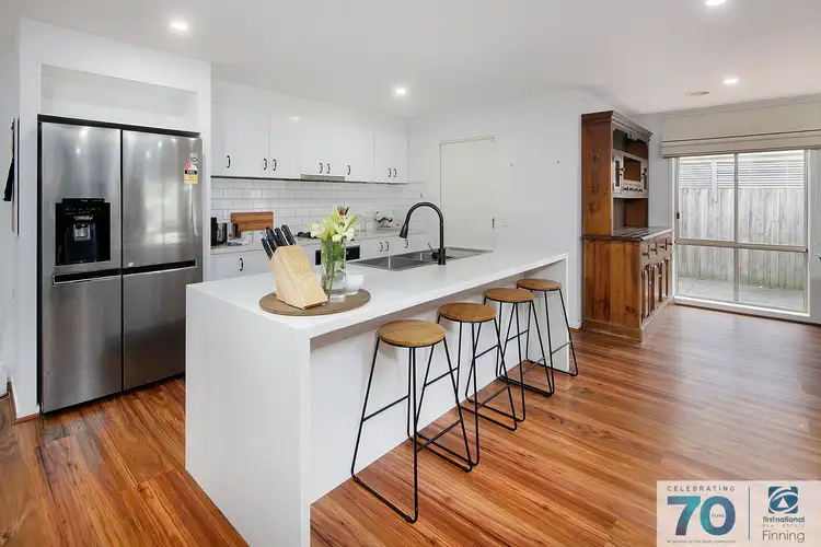 Sixth view of Homely house listing, 38 Elisa Place, Hastings VIC 3915