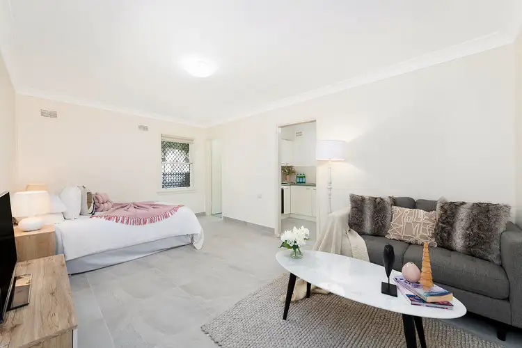 1/74-76 Pemberton Street, Strathfield NSW 2135