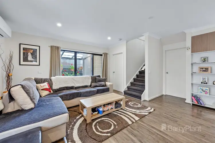 Third view of Homely townhouse listing, 2/173 St Albans Road, St Albans VIC 3021