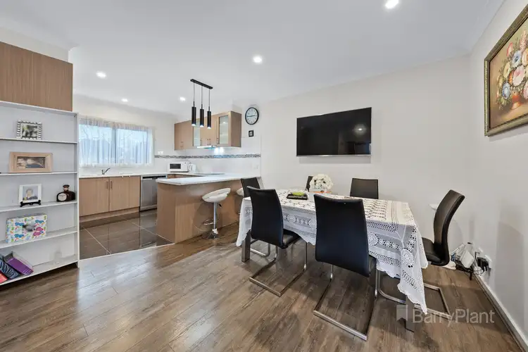 Fourth view of Homely townhouse listing, 2/173 St Albans Road, St Albans VIC 3021