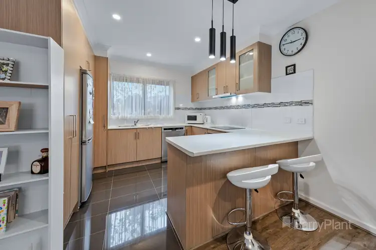 Fifth view of Homely townhouse listing, 2/173 St Albans Road, St Albans VIC 3021