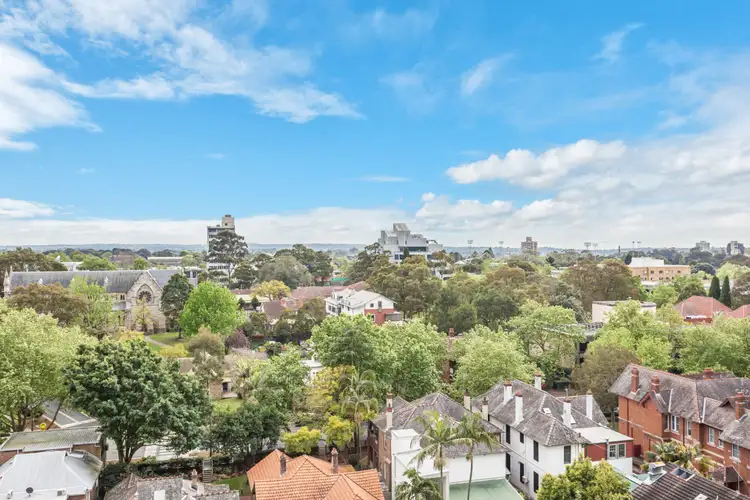 Third view of Homely apartment listing, 1115/225 Pacific Highway, North Sydney NSW 2060