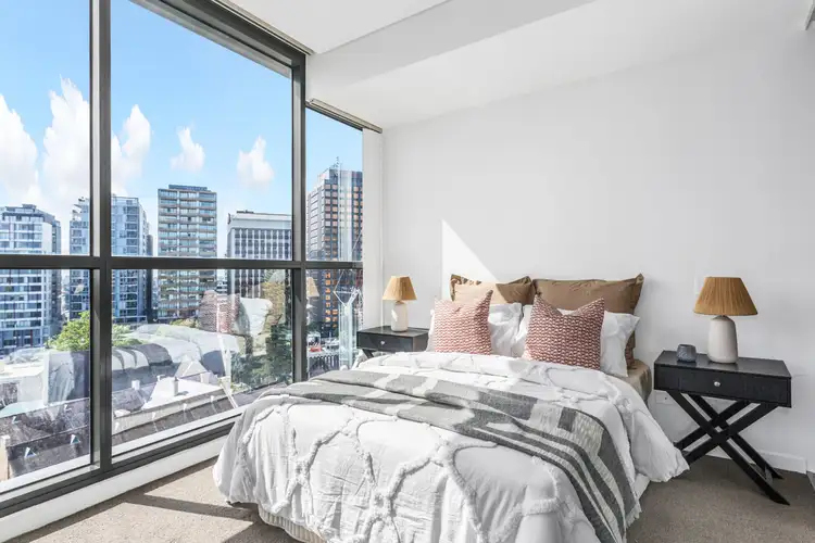 Fifth view of Homely apartment listing, 1115/225 Pacific Highway, North Sydney NSW 2060